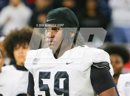 Thumbnail 2 in Iowa Colony vs. Richmond Randle (UIL 5A-DII Football Quarterfinal) photogallery.