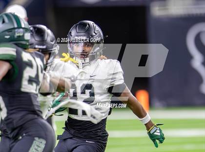 Thumbnail 3 in Iowa Colony vs. Richmond Randle (UIL 5A-DII Football Quarterfinal) photogallery.