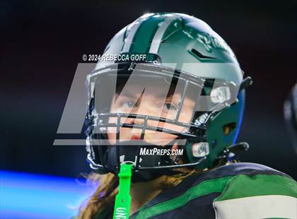Thumbnail 1 in Iowa Colony vs. Richmond Randle (UIL 5A-DII Football Quarterfinal) photogallery.