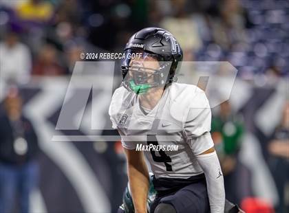 Thumbnail 1 in Iowa Colony vs. Richmond Randle (UIL 5A-DII Football Quarterfinal) photogallery.