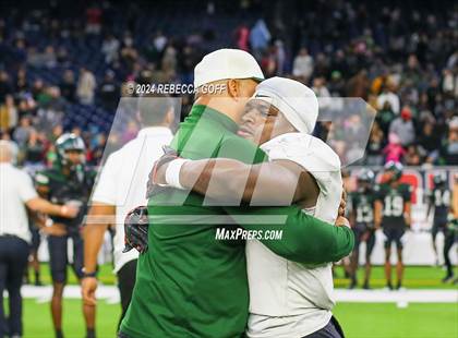 Thumbnail 3 in Iowa Colony vs. Richmond Randle (UIL 5A-DII Football Quarterfinal) photogallery.