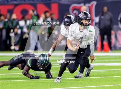 Thumbnail 1 in Iowa Colony vs. Richmond Randle (UIL 5A-DII Football Quarterfinal) photogallery.