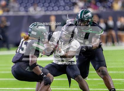 Thumbnail 1 in Iowa Colony vs. Richmond Randle (UIL 5A-DII Football Quarterfinal) photogallery.