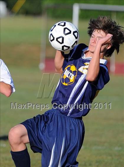 Thumbnail 1 in Littlestown @ Lancaster Country Day photogallery.
