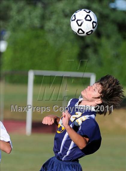 Thumbnail 3 in Littlestown @ Lancaster Country Day photogallery.