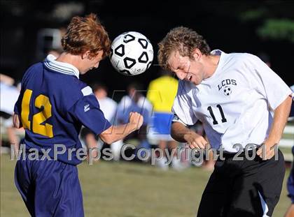 Thumbnail 1 in Littlestown @ Lancaster Country Day photogallery.