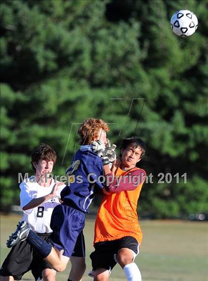 Thumbnail 3 in Littlestown @ Lancaster Country Day photogallery.