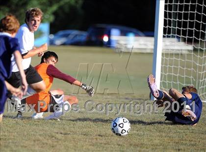 Thumbnail 3 in Littlestown @ Lancaster Country Day photogallery.