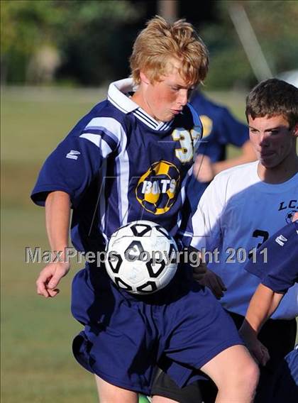 Thumbnail 2 in Littlestown @ Lancaster Country Day photogallery.