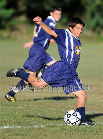 Thumbnail 3 in Littlestown @ Lancaster Country Day photogallery.