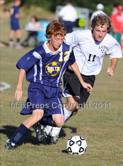 Thumbnail 3 in Littlestown @ Lancaster Country Day photogallery.