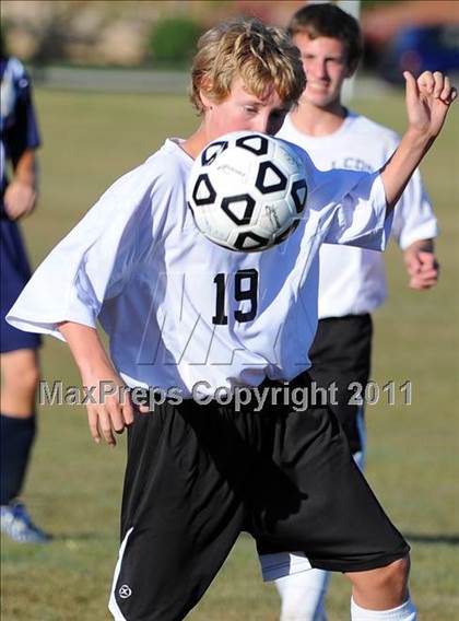 Thumbnail 3 in Littlestown @ Lancaster Country Day photogallery.