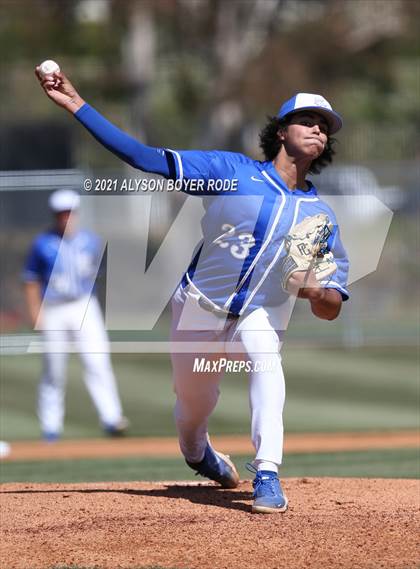 Thumbnail 2 in Aliso Niguel @ Santa Margarita photogallery.