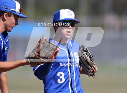 Thumbnail 3 in Aliso Niguel @ Santa Margarita photogallery.
