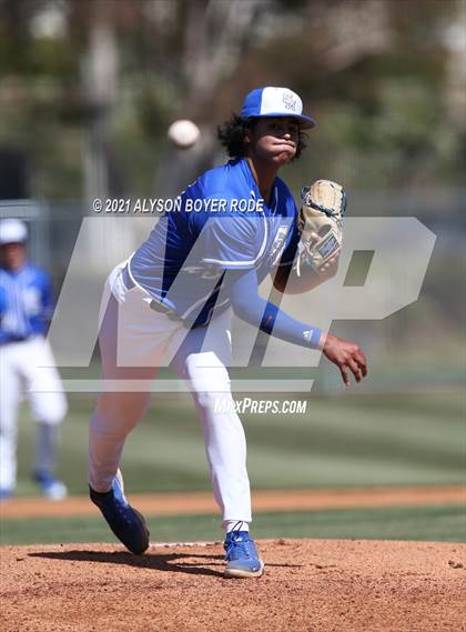 Thumbnail 3 in Aliso Niguel @ Santa Margarita photogallery.
