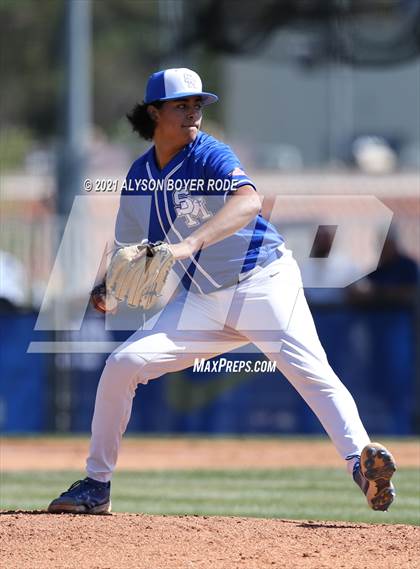 Thumbnail 3 in Aliso Niguel @ Santa Margarita photogallery.
