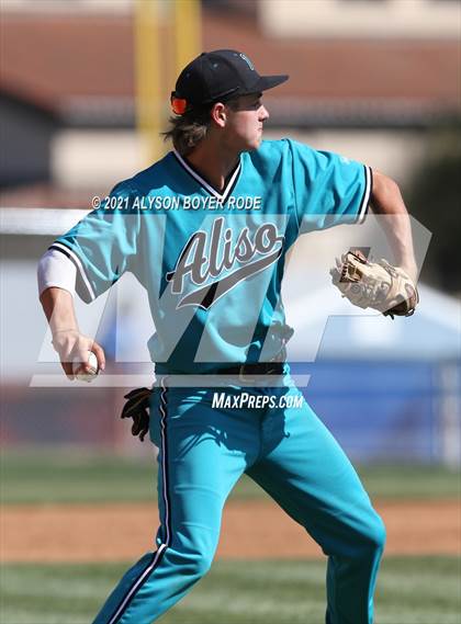 Thumbnail 1 in Aliso Niguel @ Santa Margarita photogallery.
