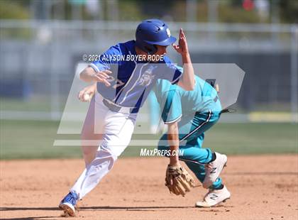 Thumbnail 1 in Aliso Niguel @ Santa Margarita photogallery.