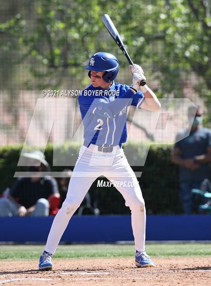 Thumbnail 3 in Aliso Niguel @ Santa Margarita photogallery.