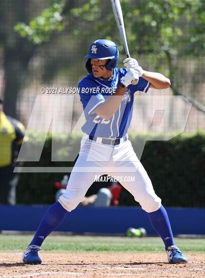 Thumbnail 3 in Aliso Niguel @ Santa Margarita photogallery.
