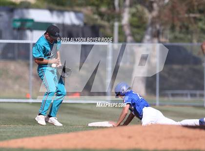 Thumbnail 1 in Aliso Niguel @ Santa Margarita photogallery.