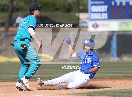 Thumbnail 1 in Aliso Niguel @ Santa Margarita photogallery.