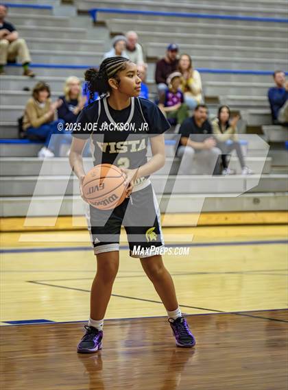 Thumbnail 3 in Catalina Foothills vs Vista Grande photogallery.