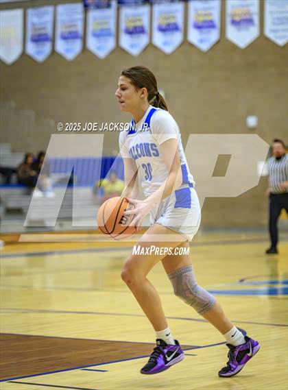 Thumbnail 2 in Catalina Foothills vs Vista Grande photogallery.