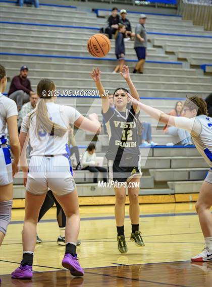 Thumbnail 2 in Catalina Foothills vs Vista Grande photogallery.