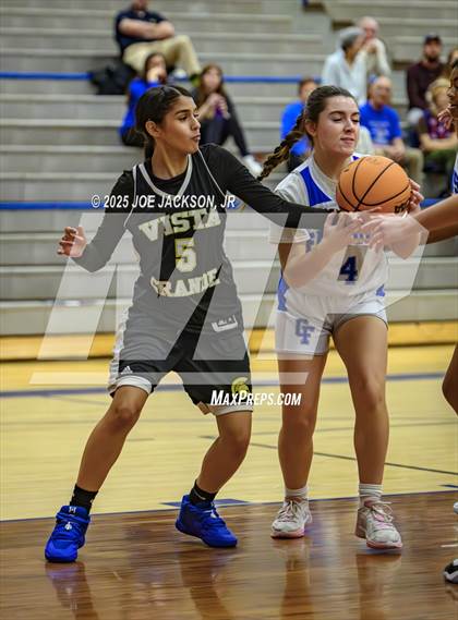 Thumbnail 3 in Catalina Foothills vs Vista Grande photogallery.