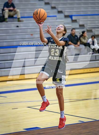 Thumbnail 2 in Catalina Foothills vs Vista Grande photogallery.