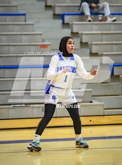 Thumbnail 3 in Catalina Foothills vs Vista Grande photogallery.