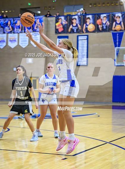 Thumbnail 3 in Catalina Foothills vs Vista Grande photogallery.
