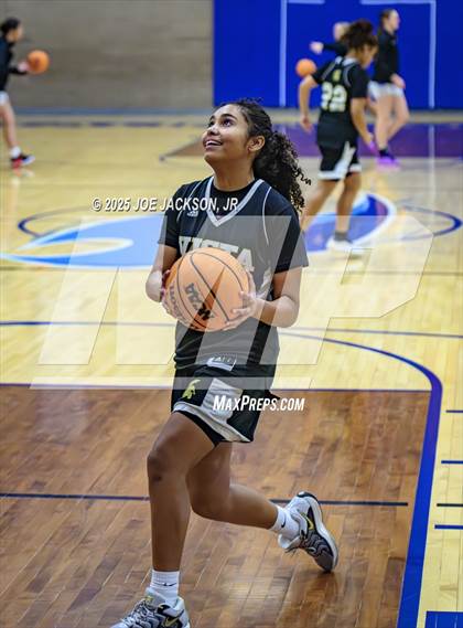 Thumbnail 3 in Catalina Foothills vs Vista Grande photogallery.