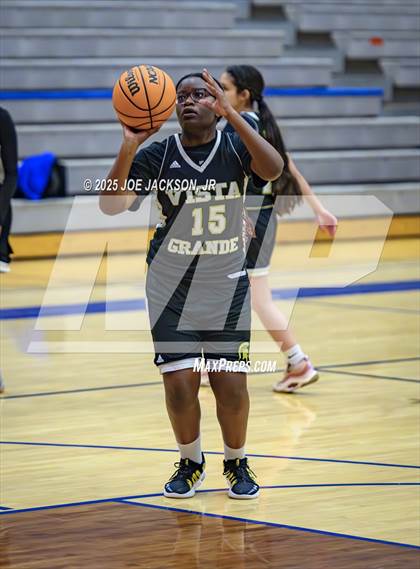 Thumbnail 1 in Catalina Foothills vs Vista Grande photogallery.