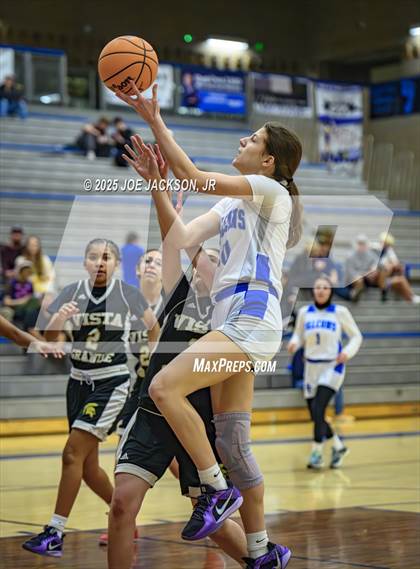 Thumbnail 1 in Catalina Foothills vs Vista Grande photogallery.