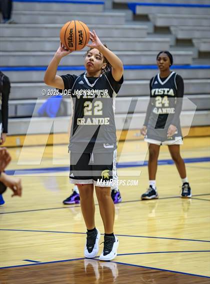 Thumbnail 3 in Catalina Foothills vs Vista Grande photogallery.