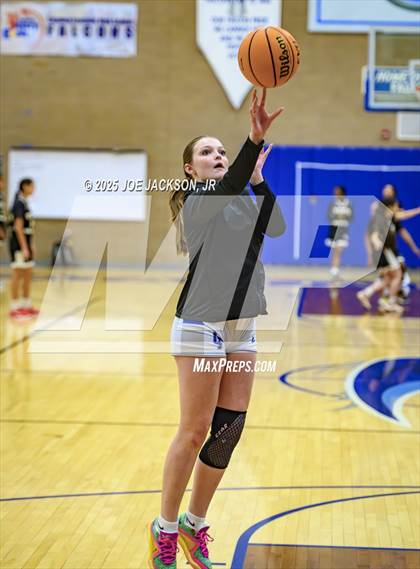 Thumbnail 3 in Catalina Foothills vs Vista Grande photogallery.