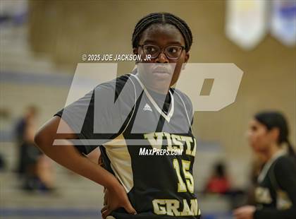 Thumbnail 3 in Catalina Foothills vs Vista Grande photogallery.