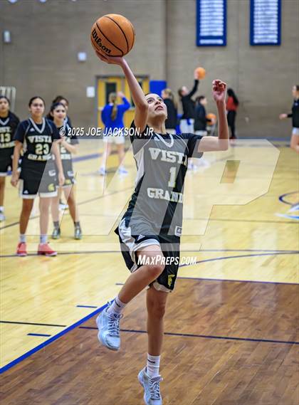 Thumbnail 2 in Catalina Foothills vs Vista Grande photogallery.