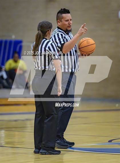 Thumbnail 2 in Catalina Foothills vs Vista Grande photogallery.