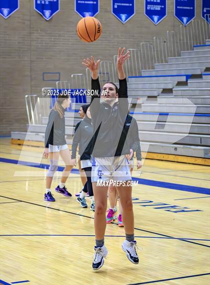 Thumbnail 2 in Catalina Foothills vs Vista Grande photogallery.
