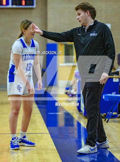 Thumbnail 3 in Catalina Foothills vs Vista Grande photogallery.