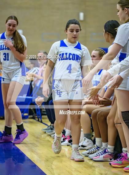 Thumbnail 1 in Catalina Foothills vs Vista Grande photogallery.