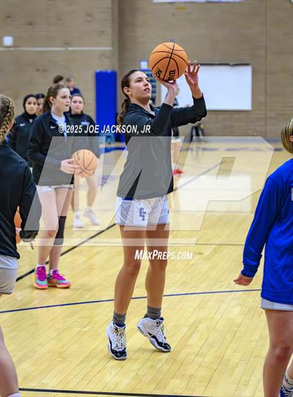 Thumbnail 2 in Catalina Foothills vs Vista Grande photogallery.