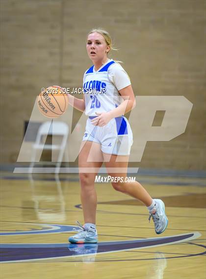 Thumbnail 1 in Catalina Foothills vs Vista Grande photogallery.