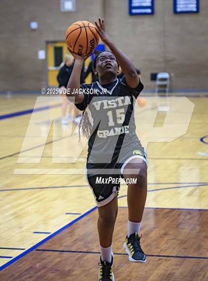 Thumbnail 1 in Catalina Foothills vs Vista Grande photogallery.