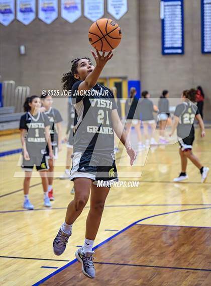 Thumbnail 1 in Catalina Foothills vs Vista Grande photogallery.