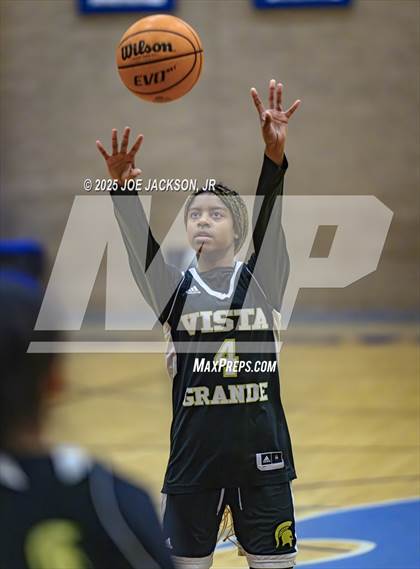 Thumbnail 1 in Catalina Foothills vs Vista Grande photogallery.