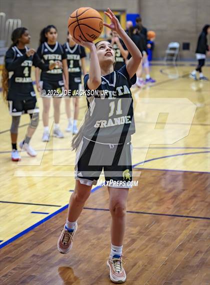 Thumbnail 3 in Catalina Foothills vs Vista Grande photogallery.